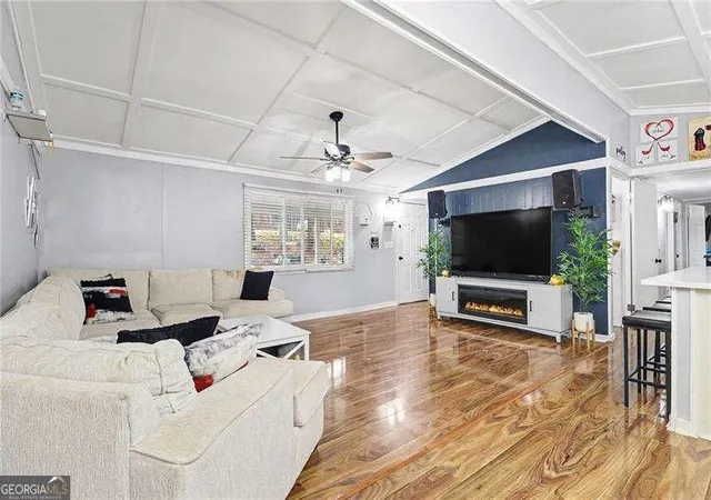 Photo 4 of Single family home for sale at 1370 Arbor Hl Rd, Canton, GA 30115 | MLS# 10708496 | Listing updated on 2026-07-15