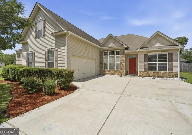 Homes for sale in Byron, GA | 108 Shady Bank Ln, Byron, GA 31008 | MLS# 10787060
