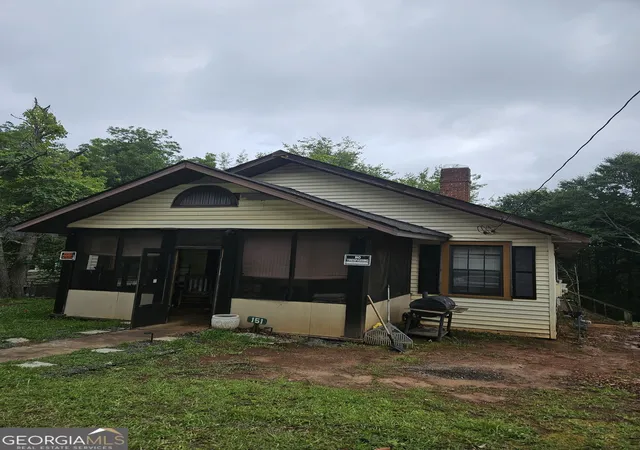 Homes for sale in Thomaston, GA | 151 G Cir, Thomaston, GA 30286 | MLS# 10791576