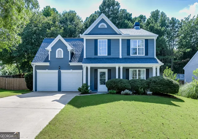 Photo 1 of Sale Pending at 5258 Underhill Ln, Sugar Hill, GA 30518 | MLS# 10830768 | Listing updated on 2026-09-02
