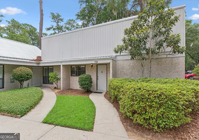 1st image of 739 Deer Run Villas, Saint Simons Island, GA 31522 | MLS# 10777246