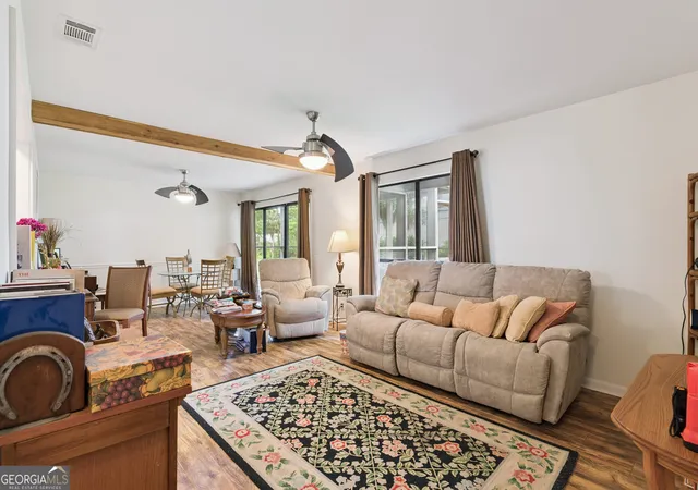 3rd image of 739 Deer Run Villas, Saint Simons Island, GA 31522 | MLS# 10777246