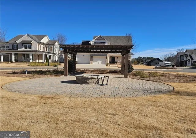 11th image of 917 Wemberley Ln, Marietta, GA 30064 | MLS# 10711813