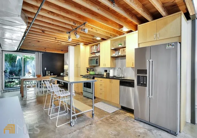 Condominium at 1661 La France St Ne #226, Atlanta, GA 30307 | MLS# 10058552 | | Sold on 2022-08-02