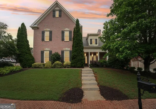 Photo 1 of Single family home for sale at 3016 Haynes Cvs, Alpharetta, GA 30022 | MLS# 10763193 | Listing updated on 2026-08-27