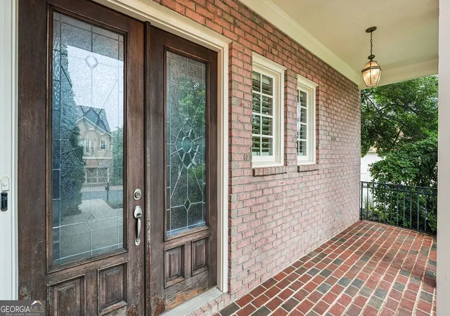 Photo 3 of Single family home for sale at 3016 Haynes Cvs, Alpharetta, GA 30022 | MLS# 10763193 | Listing updated on 2026-08-27