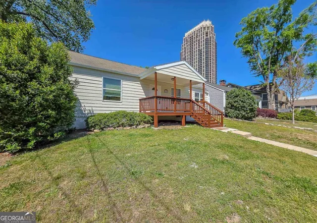 Photo 2 of Single family home for sale at 1258 Holly St Nw, Atlanta, GA 30318 | MLS# 10737349 | Listing updated on 2026-08-20