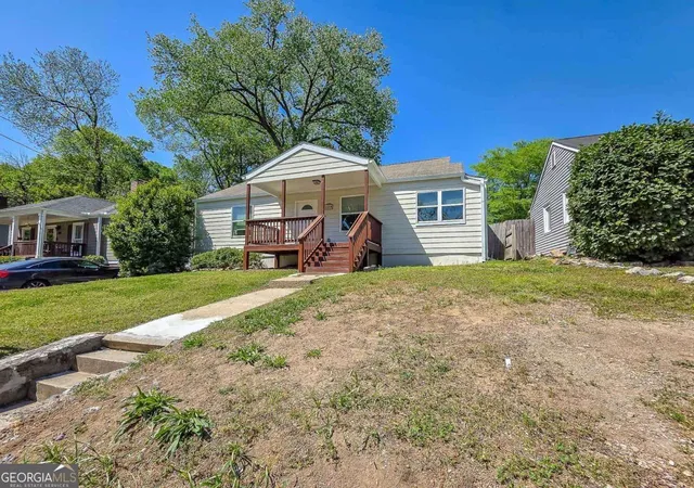 Photo 3 of Single family home for sale at 1258 Holly St Nw, Atlanta, GA 30318 | MLS# 10737349 | Listing updated on 2026-10-06