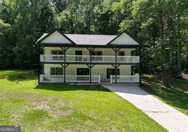 Photo 1 of Single family home for sale at 378 Rue Cezzan, Lavonia, GA 30553 | MLS# 10829135 | Listing updated on 2026-09-02