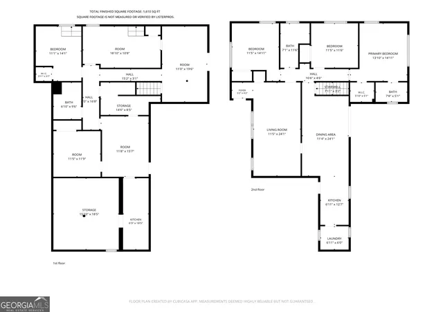 Photo 38 of Single family home for sale at 3558 Turner Heights Dr, Decatur, GA 30032 | MLS# 10830200 | Listing updated on 2026-09-03