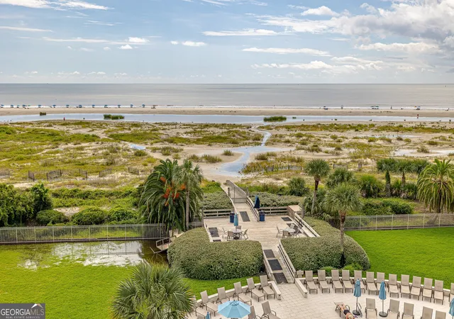 15th image of 1440 Ocean Blvd, St. Simons, GA 31522 | MLS# 10795844