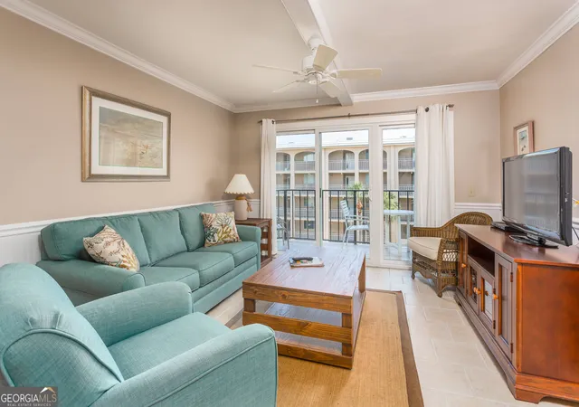 1st image of 1440 Ocean Blvd, St. Simons, GA 31522 | MLS# 10795844