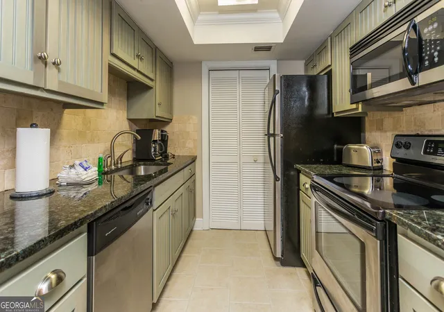 2nd image of 1440 Ocean Blvd, St. Simons, GA 31522 | MLS# 10795844