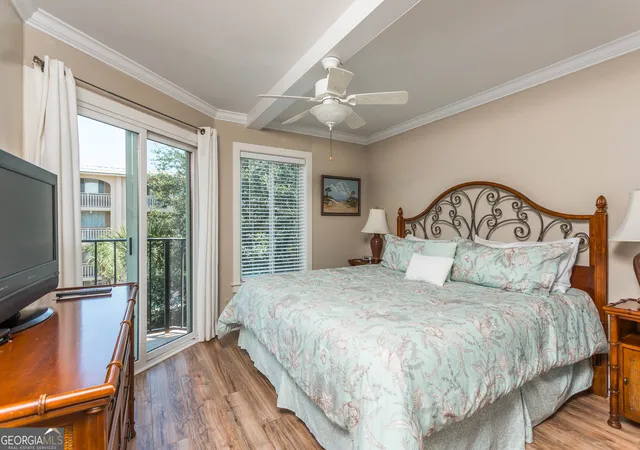 4th image of 1440 Ocean Blvd, St. Simons, GA 31522 | MLS# 10795844