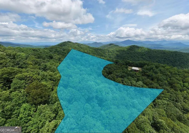 Photo 1 of Land for sale at 34 Ac Caesar Gap Rd #A-G, Hiawassee, GA 30546 | MLS# 10813460 | Listing updated on 2026-08-27