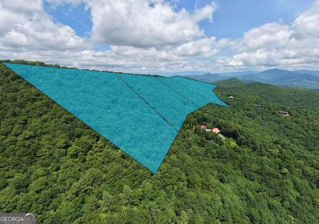 Photo 2 of Land for sale at 34 Ac Caesar Gap Rd #A-G, Hiawassee, GA 30546 | MLS# 10813460 | Listing updated on 2026-08-27