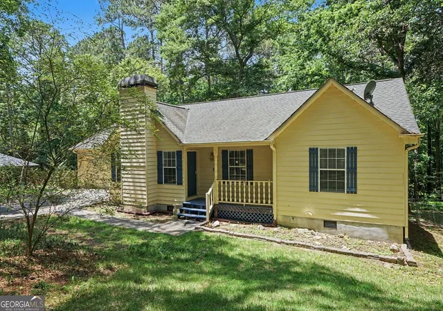 1st image of 4827 Oakwood Ct, Loganville, GA 30052 | MLS# 10781203