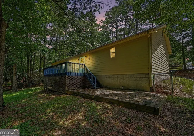 26th image of 4827 Oakwood Ct, Loganville, GA 30052 | MLS# 10781203