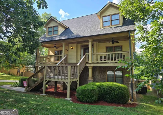 Photo 2 of Single family home for sale at 919 Jefferson Ave, Atlanta, GA 30344 | MLS# 10804264 | Listing updated on 2026-09-05