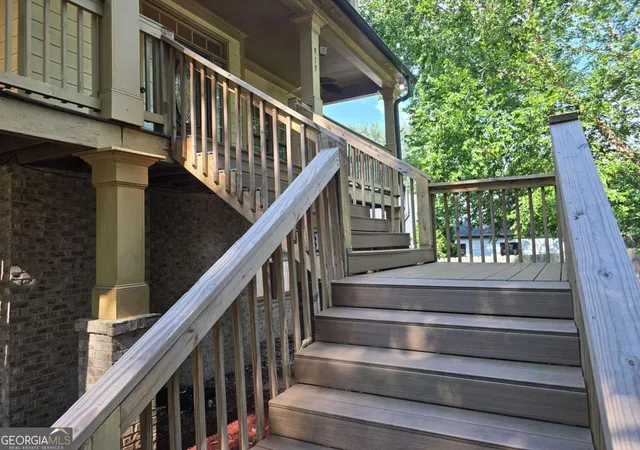 Photo 3 of Single family home for sale at 919 Jefferson Ave, Atlanta, GA 30344 | MLS# 10804264 | Listing updated on 2026-09-05