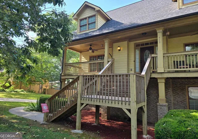 Photo 3 of Single family home for sale at 919 Jefferson Ave, Atlanta, GA 30344 | MLS# 10804264 | Listing updated on 2026-09-05