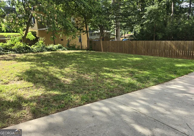 Photo 4 of Single family home for sale at 919 Jefferson Ave, Atlanta, GA 30344 | MLS# 10804264 | Listing updated on 2026-09-05