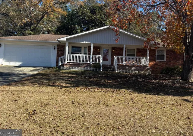 1st image of 202 Forest Hill Dr, Warner Robins, GA 31088 | MLS# 10676072