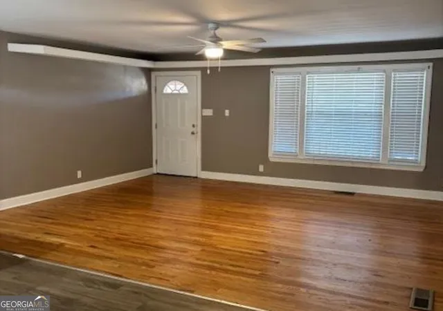 2nd image of 202 Forest Hill Dr, Warner Robins, GA 31088 | MLS# 10676072