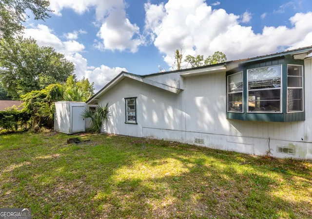 Homes for sale in Waycross, GA | 1308 Colley St, Waycross, GA 31501 | MLS# 10798413