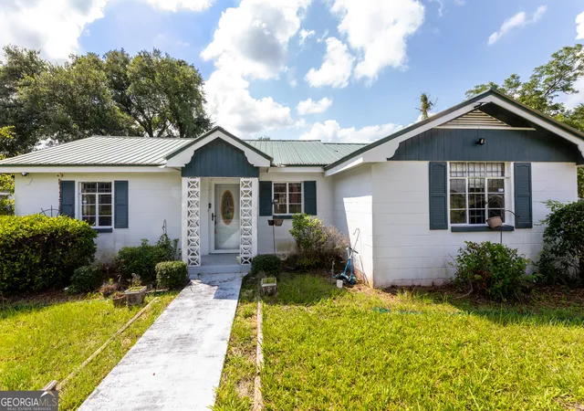 Homes for sale in Waycross, GA | 1308 Colley St, Waycross, GA 31501 | MLS# 10798413