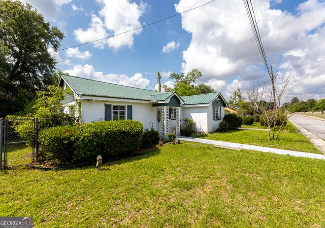 Homes for sale in Waycross, GA | 1308 Colley St, Waycross, GA 31501 | MLS# 10798413