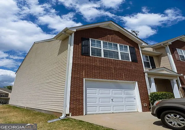 Townhouse for sale at 5489 Sierra Trl, South Fulton, GA 30349 | MLS# 10801324