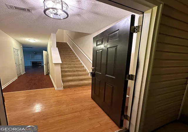 Photo 1 of Townhouse for sale at 5489 Sierra Trl, South Fulton, GA 30349 | MLS# 10801324 | Listing updated on 2026-10-08