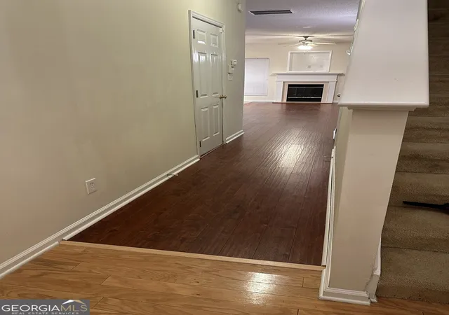 Photo 2 of Townhouse for sale at 5489 Sierra Trl, South Fulton, GA 30349 | MLS# 10801324 | Listing updated on 2026-10-08