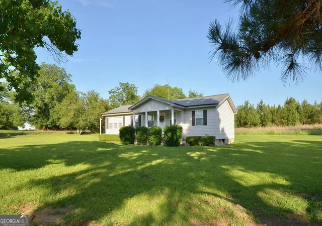 3rd image of 1208 E Chicken Rd, Chester, GA 31012 | MLS# 10787284