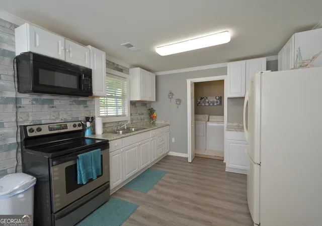 4th image of 1208 E Chicken Rd, Chester, GA 31012 | MLS# 10787284