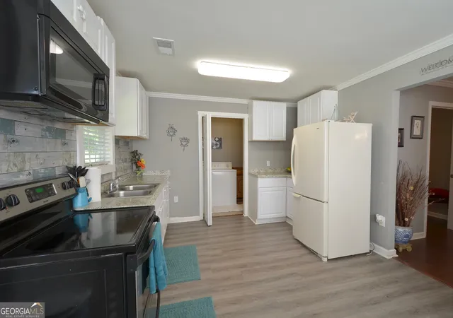 5th image of 1208 E Chicken Rd, Chester, GA 31012 | MLS# 10787284