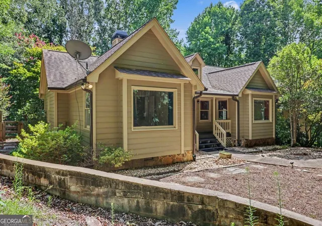 2nd image of 3830 Chattahoochee Rd, Cumming, GA 30041 | MLS# 10811167