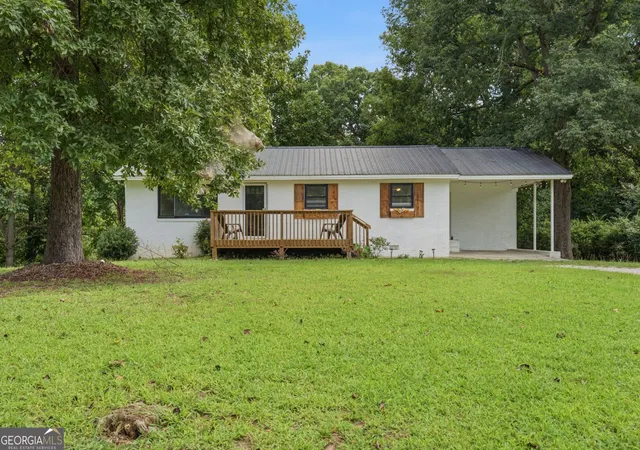 1st image of 918 Sims Harris Rd, Lula, GA 30554 | MLS# 10816889