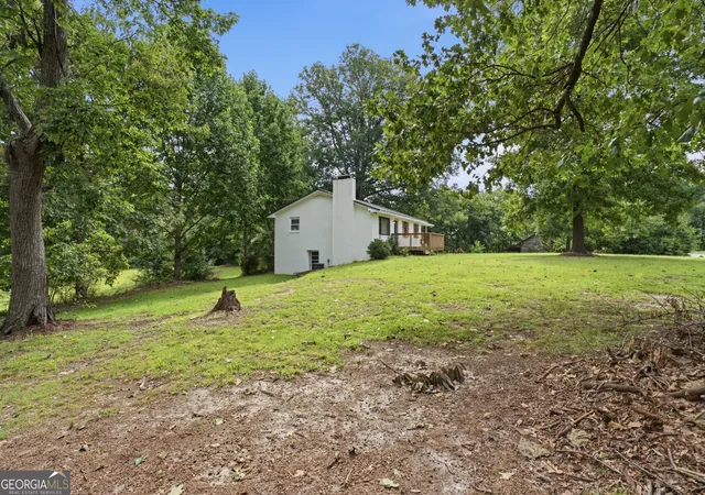 Photo 3 of Single family home for sale at 918 Sims Harris Rd, Lula, GA 30554 | MLS# 10816889 | Listing updated on 2026-09-15