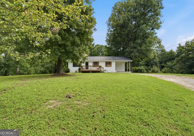 Photo 3 of Single family home for sale at 918 Sims Harris Rd, Lula, GA 30554 | MLS# 10816889 | Listing updated on 2026-09-15