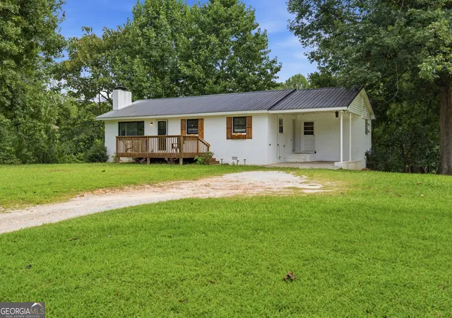 Photo 4 of Single family home for sale at 918 Sims Harris Rd, Lula, GA 30554 | MLS# 10816889 | Listing updated on 2026-09-15