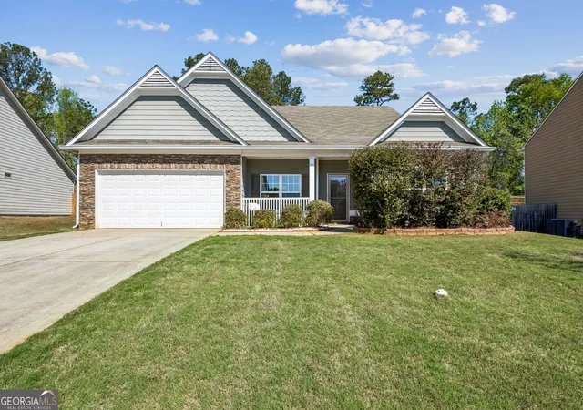 Photo 1 of Single family home for sale at 753 Timpelton Ct, Hoschton, GA 30548 | MLS# 10737141 | Listing updated on 2026-05-04