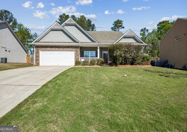 Photo 2 of Single family home for sale at 753 Timpelton Ct, Hoschton, GA 30548 | MLS# 10737141 | Listing updated on 2026-05-04