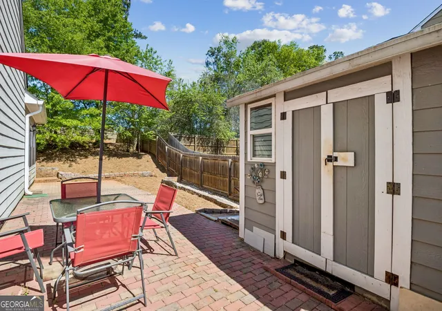 Photo 50 of Single family home for sale at 753 Timpelton Ct, Hoschton, GA 30548 | MLS# 10737141 | Listing updated on 2026-05-04