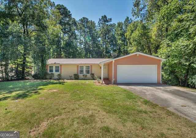 Homes for sale in Monticello, GA | 41 Goldeneye Ct, Monticello, GA 31064 | MLS# 10780835