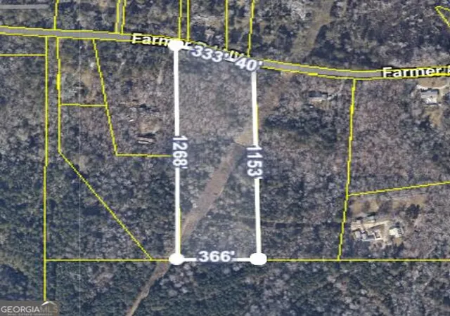Photo 1 of Sale Pending at 0 Farmer Rd Nw, Conyers, GA 30012 | MLS# 10831468 | Listing updated on 2026-09-08