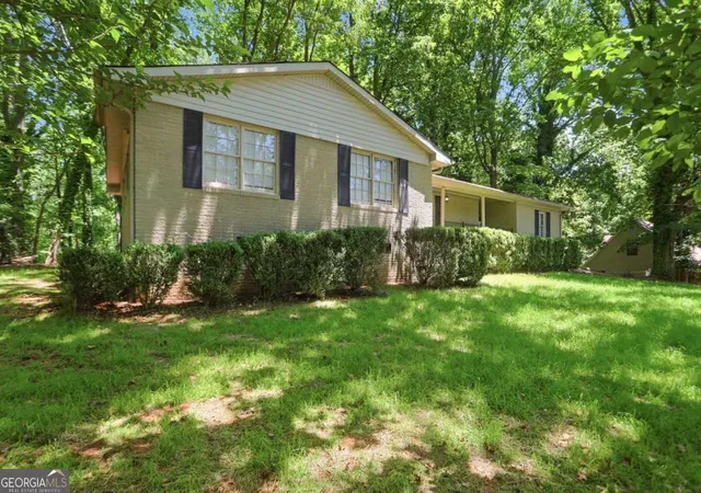 Photo 1 of Single family home for sale at 3082 Lake Ranch Dr, Gainesville, GA 30506 | MLS# 10764631 | Listing updated on 2026-09-13