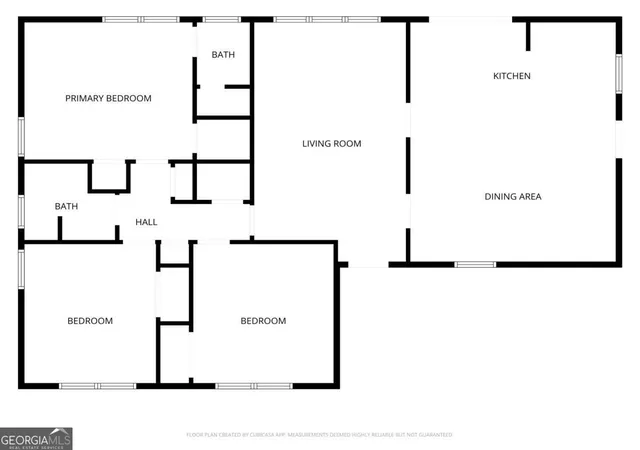 Photo 30 of Single family home for sale at 3082 Lake Ranch Dr, Gainesville, GA 30506 | MLS# 10764631 | Listing updated on 2026-09-13