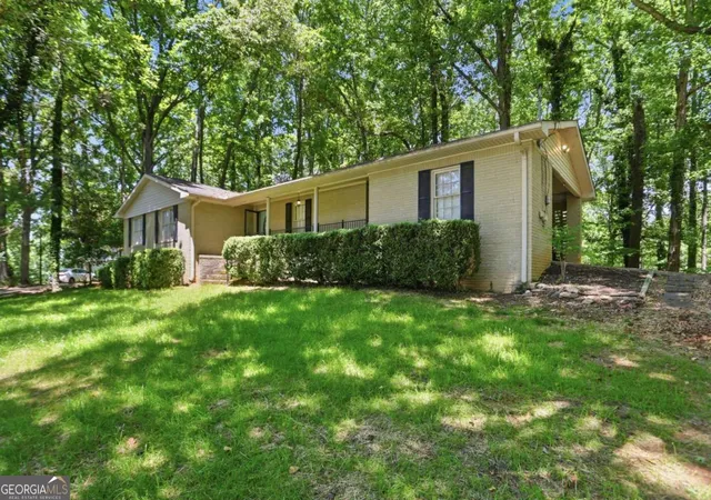 Photo 2 of Single family home for sale at 3082 Lake Ranch Dr, Gainesville, GA 30506 | MLS# 10764631 | Listing updated on 2026-09-13